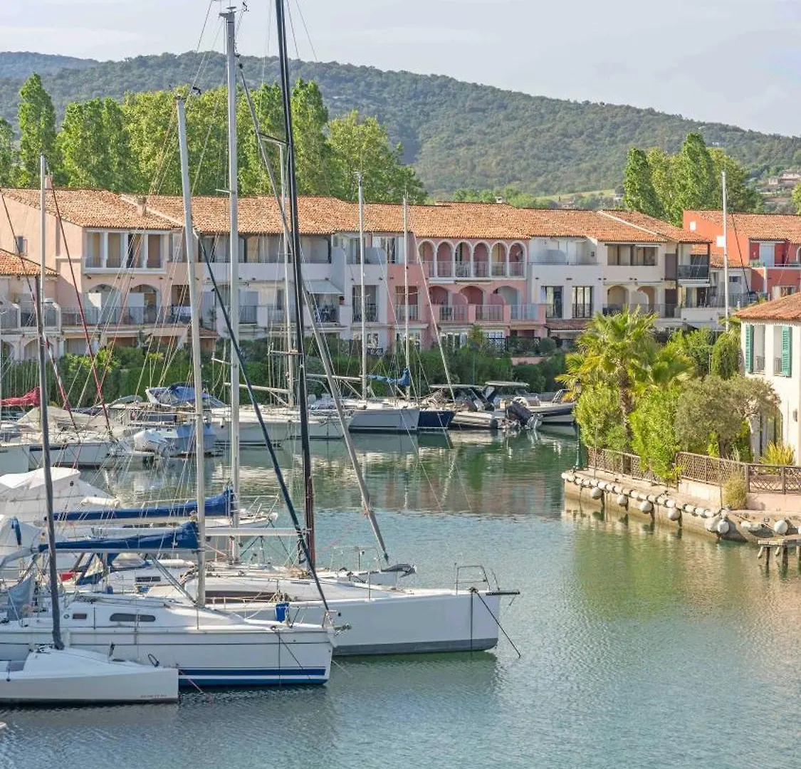 Casa Luna - Sur Les Canaux De Port-Grimaud